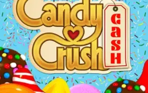 Candy Cash 100% Funcional sem GGR