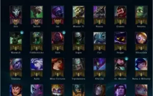 Conta LOL Sem Registro, PRATA 3, FALTA 5 PARTIDAS MD10