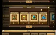 Summoners War Global com Woonsa Tiana Chow Verad Beth Perna