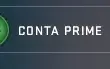 CONTA PRIME CSGO
