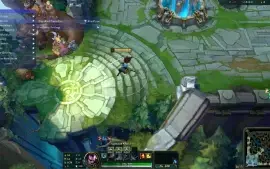 Sasori Sharp Key Mensal - Script Lol