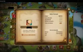 Sw Ld5 Veronica, Mid game. desapego