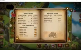 Sw Ld5 Veronica, Mid game. desapego