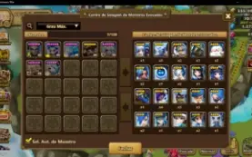 Sw Ld5 Veronica, Mid game. desapego