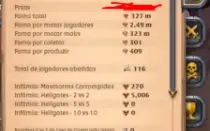 Conta Albion Online Criada Há Apenas 1 Mês