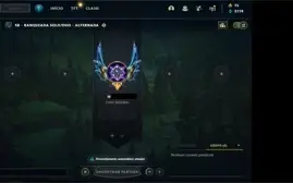 🔥 Conta De LOL CHALLENGER SOLOQ 🔥