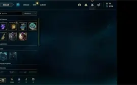 🔥 Conta De LOL CHALLENGER SOLOQ 🔥
