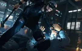 Xbox WATCH_DOGS Complete Edition #C47025