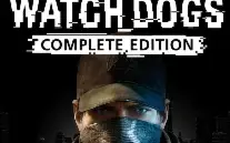 Xbox WATCH_DOGS Complete Edition #C47025