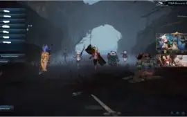 Conta no tera online com 7 milhões de gold