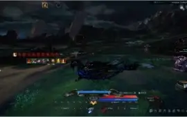 Conta no tera online com 7 milhões de gold