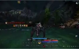 Conta no tera online com 7 milhões de gold