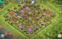 CV 11 QUASE FULL NIVEL 157