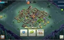 CV 11 QUASE FULL NIVEL 157
