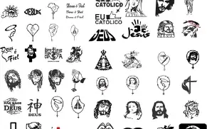 +5.000 Artes E Vetores Para Adesivos Automotivos (cdr/pdf)