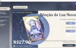 conta ar 52 7 personagens t5 2 armas t5 e 32 dias de benção