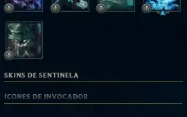 Conta league of legends Flex: Diamante V Solo: Platina V