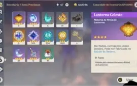 AR 49 diluc xiao venti mona kazuha tumulo e jade