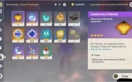 AR 49 diluc xiao venti mona kazuha tumulo e jade