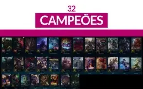 CONTA LEAGUE OF LEGENDS |DIAMANTE 4 • 32 CAMPEÕES • HIGH MMR
