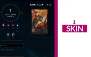 CONTA LEAGUE OF LEGENDS |DIAMANTE 4 • 32 CAMPEÕES • HIGH MMR