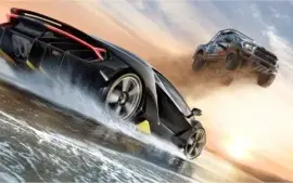 forza horizon 3 standad edition