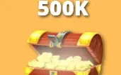 Hay Day Moedas! (500 Mil Moedas) (SOMENTE LEVEL 21+)