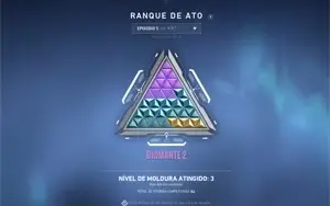 Conta Valorant butterfly + saqueadora + dima 2