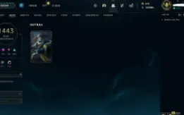 Conta League of legends 1443 SKINS + chromas e PAX JAX e TFT