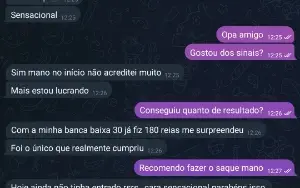 Robô Do Tigrinho 100% O Melhor Aqui
