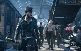 Assassin's Creed Triple Pack: Black Flag, Unity, Syndicate
