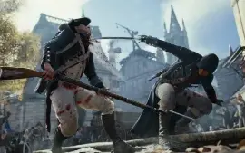 Assassin's Creed Triple Pack: Black Flag, Unity, Syndicate
