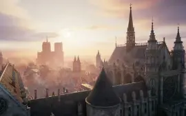 Assassin's Creed Triple Pack: Black Flag, Unity, Syndicate