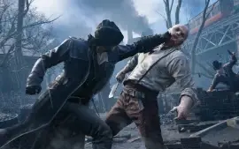 Assassin's Creed Triple Pack: Black Flag, Unity, Syndicate