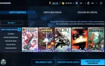 Conta top mff vip 10