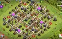 CV11 SEMI FULL TH11 BEM UPADA VILA BARATA HERÓIS E MURO FULL