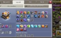 CV11 SEMI FULL TH11 BEM UPADA VILA BARATA HERÓIS E MURO FULL