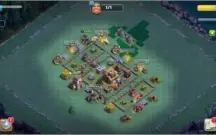 CV11 SEMI FULL TH11 BEM UPADA VILA BARATA HERÓIS E MURO FULL