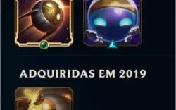 Dicas de um mono Bardo, Ex-Mestre e 1,1kk de maestria.