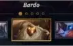 Dicas de um mono Bardo, Ex-Mestre e 1,1kk de maestria.
