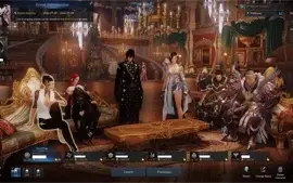 WARDANCER LOST ARK GS 1416 + CONTA STEAM VARIOS JOGOS