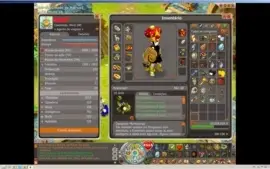 Conta Osa level 200 Servidor Helioboros com todos ites