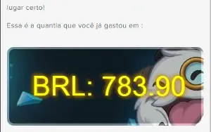 251 Skins (Full Acesso) Pra Sair Agora