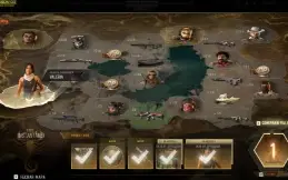 Conta Call of Duty Warzone 2.0