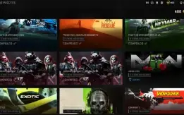 Conta Call of Duty Warzone 2.0