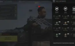 Conta Call of Duty Warzone 2.0