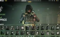 Conta Call of Duty Warzone 2.0