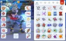 CONTA ADL RAGNAROK MOBILE SERVER NOVO