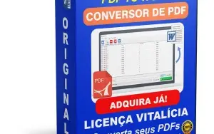 conversor de pdf em word