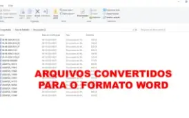 conversor de pdf em word